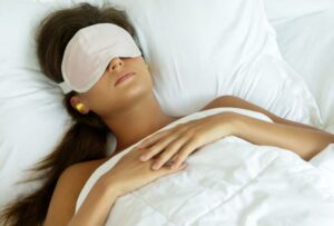 TAPONES PARA DORMIR
