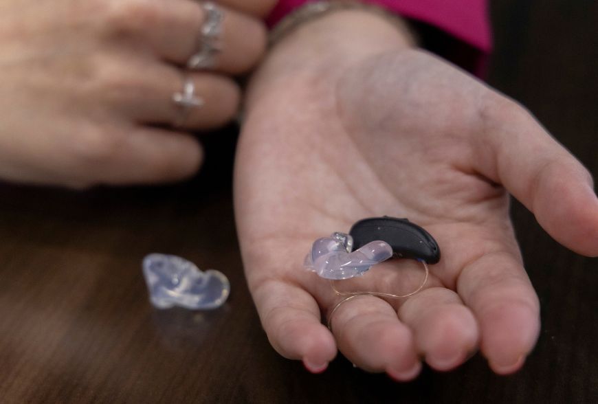 Audífonos Recargables O Con Pilas ¿Cuáles Son Mejores? Audífonos Recargables O Con Pilas ¿Cuáles Son Mejores?
